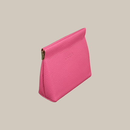 Pink - Ivy 331 Compact Squeeze Pouch