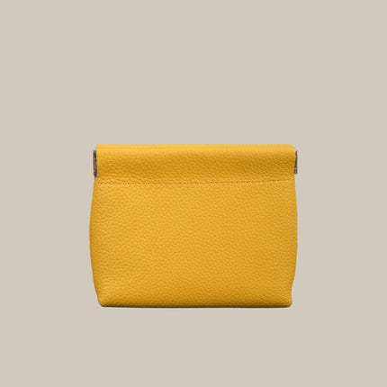 Lemon Yellow - Ivy 331 Compact Squeeze Pouch