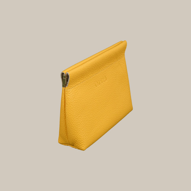 Lemon Yellow - Ivy 331 Compact Squeeze Pouch