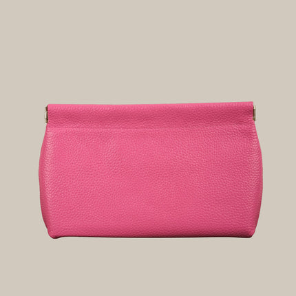 Pink - Ivy 332 Large Squeeze Pouch
