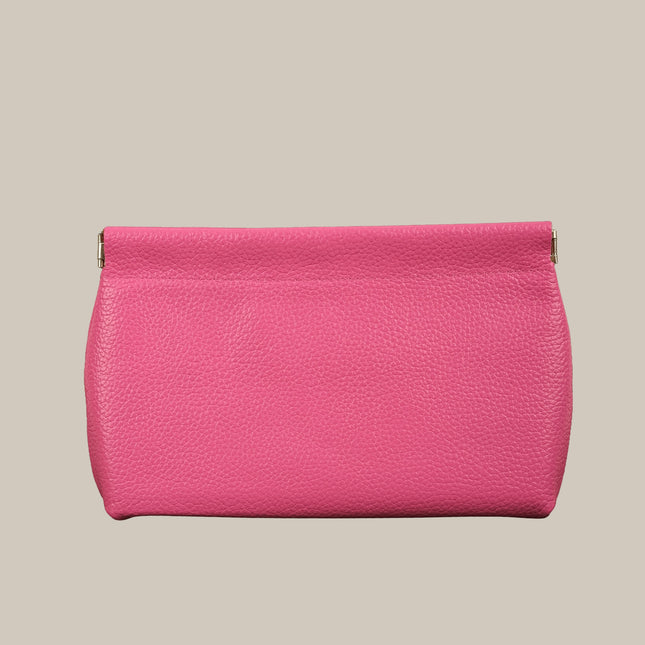 Pink - Ivy 332 Large Squeeze Pouch