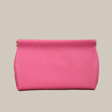 Pink - Ivy 332 Large Squeeze Pouch