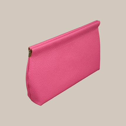 Pink - Ivy 332 Large Squeeze Pouch