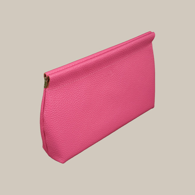 Pink - Ivy 332 Large Squeeze Pouch