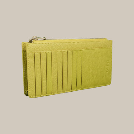 Cactus – Elara 151 Large Zip Cardholder
