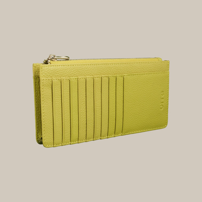 Cactus – Elara 151 Large Zip Cardholder