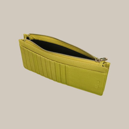 Cactus – Elara 151 Large Zip Cardholder