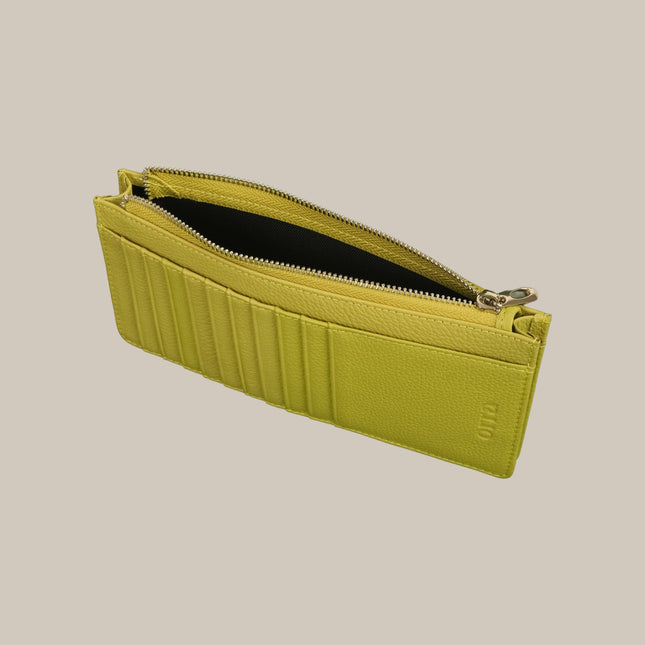 Cactus – Elara 151 Large Zip Cardholder