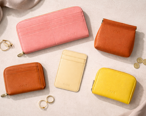 <h5><strong>Curate Your Essentials</strong></h5>