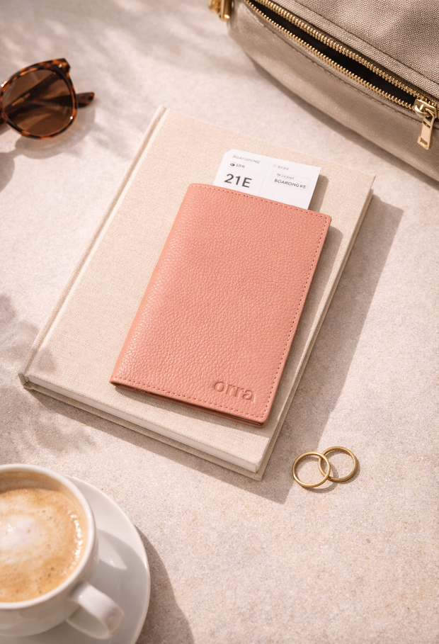 <p><strong>Travel In Style</strong></p>